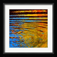 Shimmering Fine Art Print