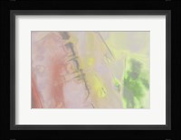 Girls Wave Fine Art Print