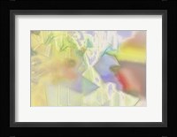 Flickers Fine Art Print