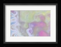 Midsummer Dive Fine Art Print