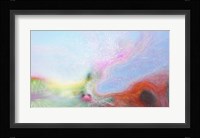 Water Velvet Fine Art Print