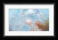 Grass Rush Fine Art Print