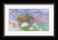 Cranberry Shakes Fine Art Print