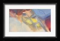 Greying Fine Art Print