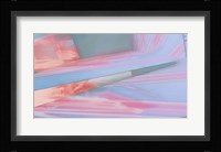 Model Trains Fine Art Print