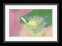 Mulberry Bloom Fine Art Print