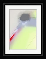 In The Fade Fine Art Print