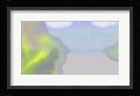 Three Falls Fine Art Print