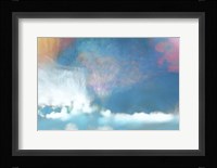 Rain Frog Fine Art Print