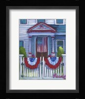 Proud Patriot Fine Art Print