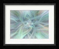Mystery of Colors Celestial Vortex Fine Art Print