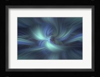 Mystery of Colors Respect for Nature Fine Art Print