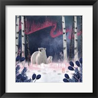 Northern Lights Fine Art Print