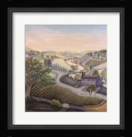 Early Morning Fishing Fine Art Print