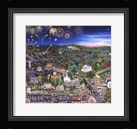 Weston Magic Fine Art Print