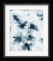 Dogwood Monochrome 1 Fine Art Print