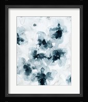 Dogwood Monochrome 2 Fine Art Print