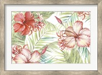 Hibiscus Fine Art Print