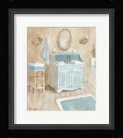 Refresh Fine Art Print