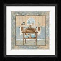 Copper Sink Variation Fine Art Print