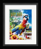 Island Time Fine Art Print