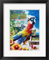 Island Time Fine Art Print