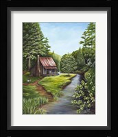 Gone but not Forgotten Fine Art Print