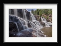 Lake Superior, North Shore 1 Fine Art Print