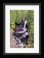 Lake Superior, North Shore 2 Fine Art Print