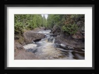 Lake Superior, North Shore 3 Fine Art Print