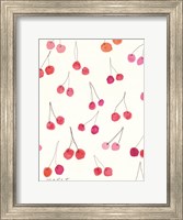Cherry Kisses Fine Art Print