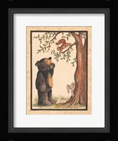 Surprise Fine Art Print