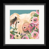 Pig Fine Art Print