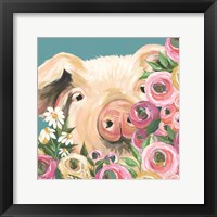 Pig Fine Art Print