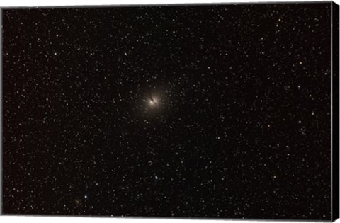Framed Centaurus A Galaxy NGC 5128 Print
