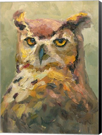 Framed Lookin' Good Print