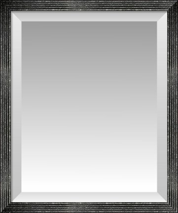 Beveled Wall Mirror