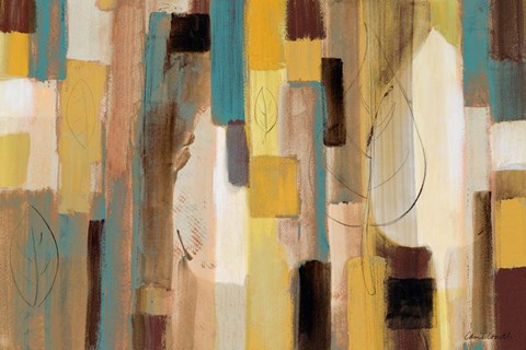 Framed Reflect Print