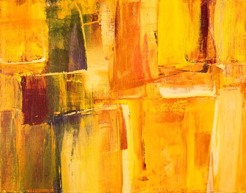 Framed Impromptu Print