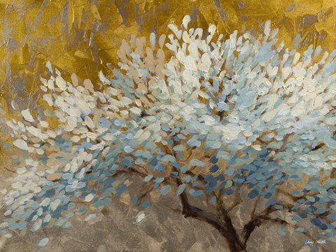 Framed Thousand Lifetimes Print