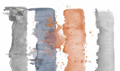 Framed New Perspective Print