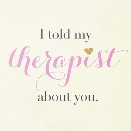 Framed Snark Fest Square II Print