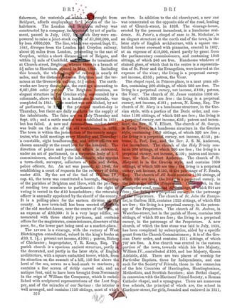 Framed Flamingo and Cocktail 3 Print