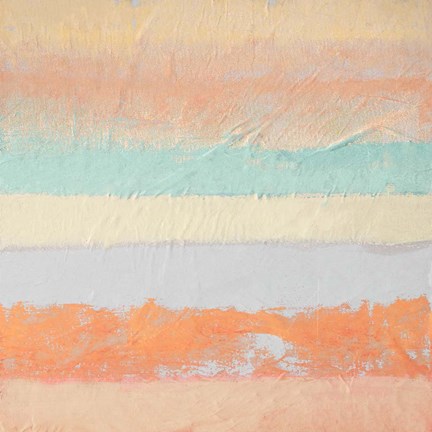 Framed Haiku II Print