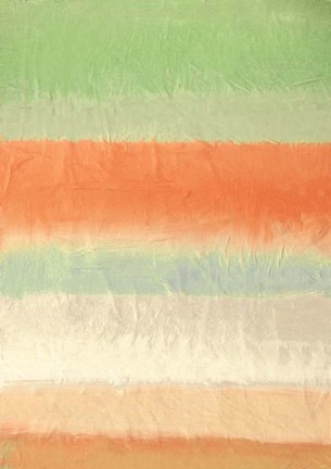 Framed Haiku VII Print