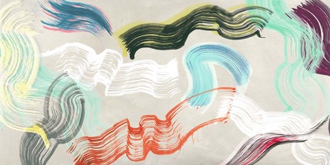 Framed Youth Reinvented Print