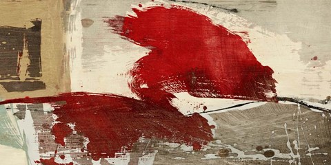 Framed Reminiscence Print