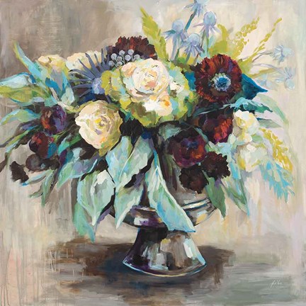 Framed Serenity Print