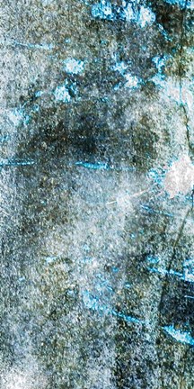 Framed Urban Taint 3 Print