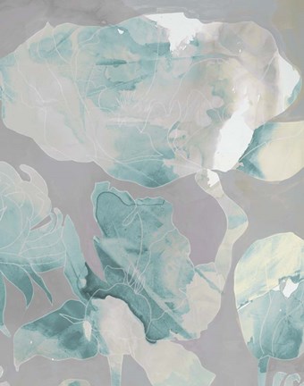 Framed Beloved I Print